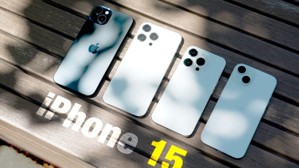 Unveiling the Future: Anticipating the Apple iPhone 15's Cutting-Edge Innovations - Vimarsana News