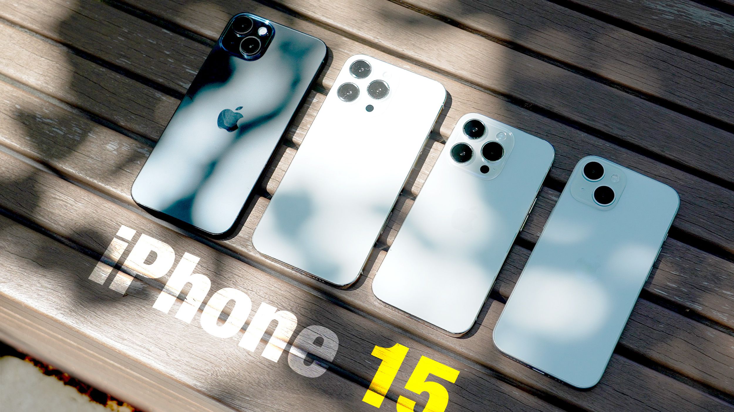 Get ready to embark on a journey into the future as we explore the highly anticipated Apple iPhone 15.
