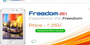 Freedom 251 And Ringing Bells Business Model