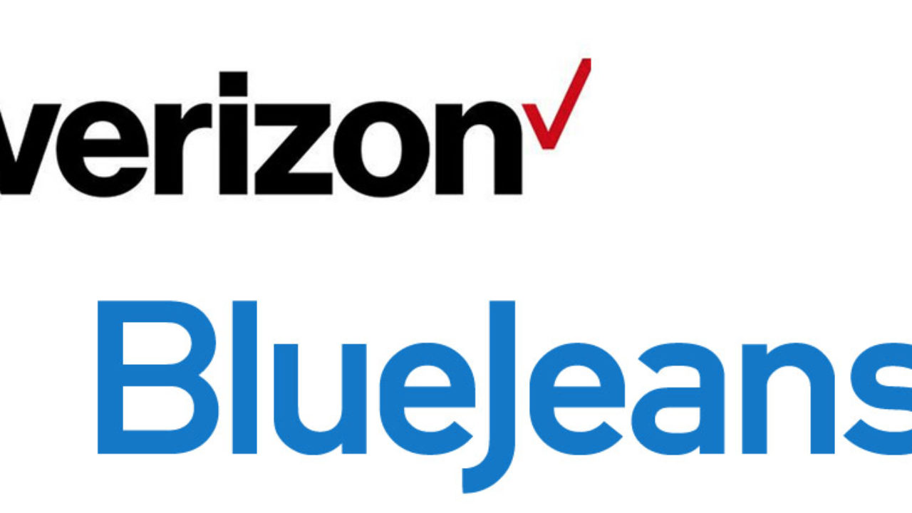 verizon to acquire video conferencing firm bluejeans