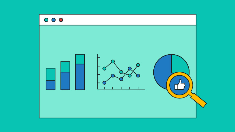 Analyzing Social Media Metrics