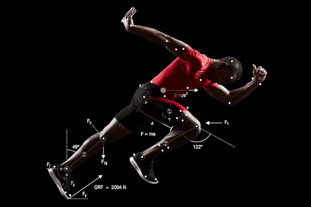 Biomechanics Analysis: The Science of Movement - Teleanalysis