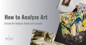 Read more about the article Artistic Analysis: Understanding Aesthetics and Form