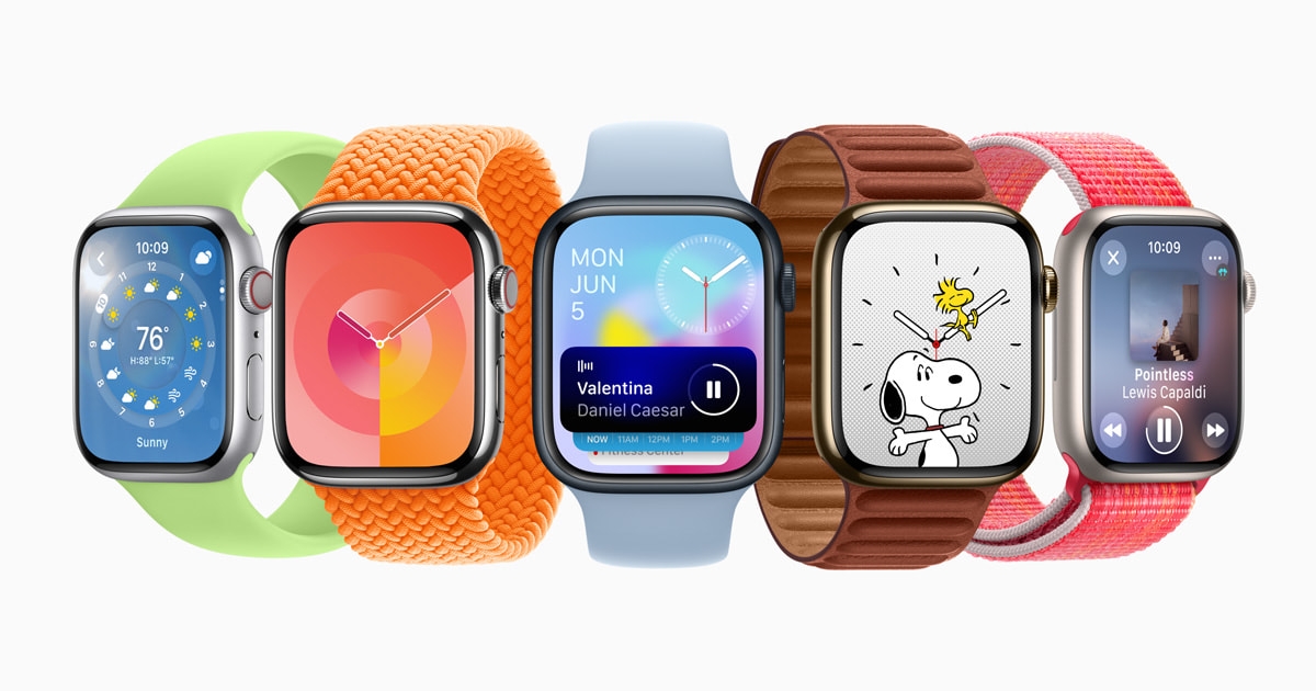  iWatch Series 10: Pantau Kesehatan Anda dengan Lebih Canggih dan Akurat