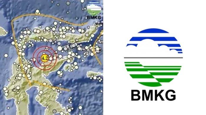Gempa Bumi: Tojouna-Una, Detik-Detik Bumi Bergetar di Sulawesi Tengah