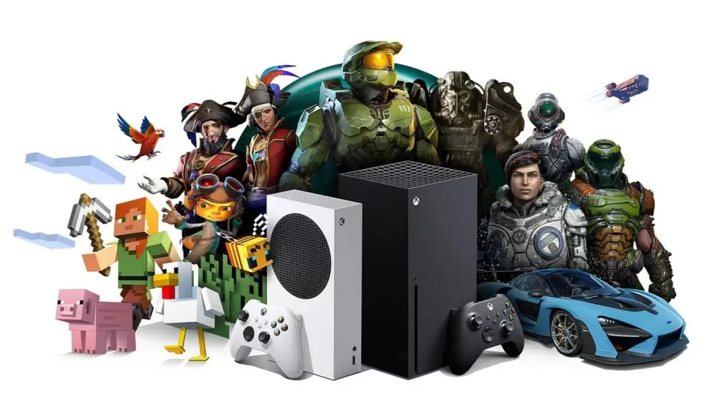 Focus on Accessibility and Inclusivity Xbox