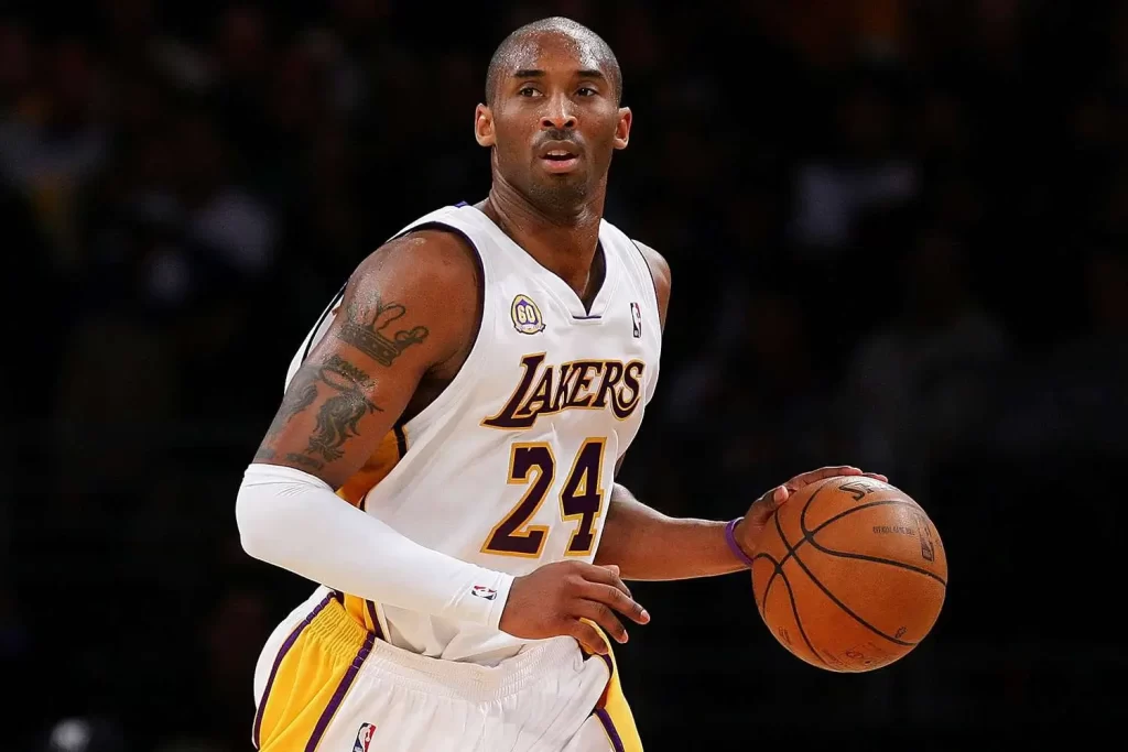 Kobe Bryant statue is not just a moment in time 