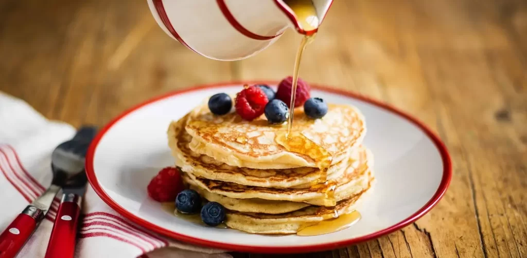 Must-try pancake recipes for Pancake Day 