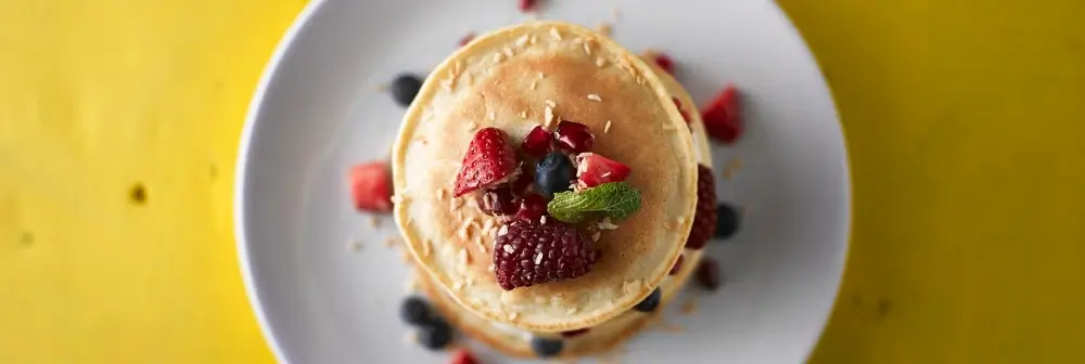 Pancake Day traditions around the world 