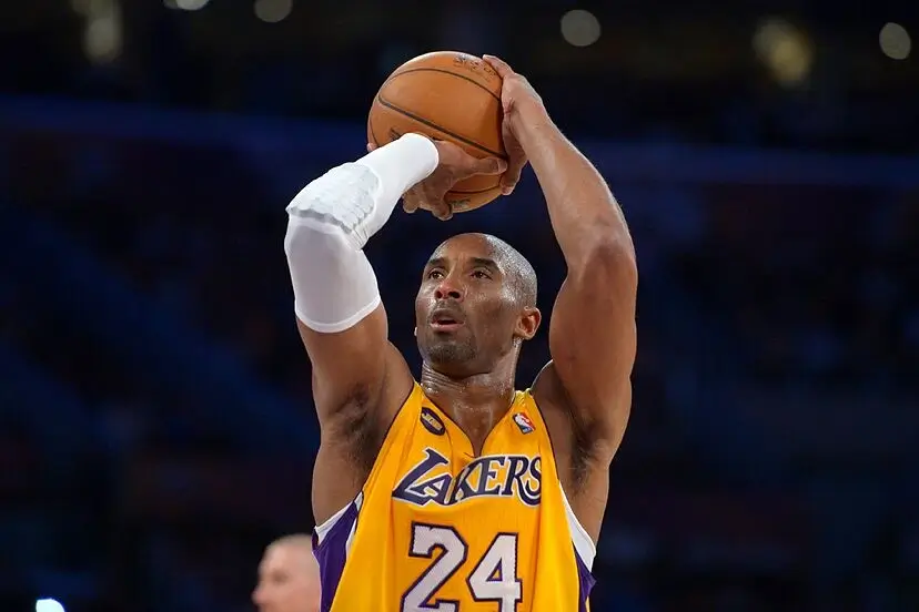 The design of the Kobe Bryant statue has been kept under wraps