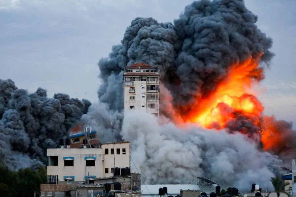Pelanggaran Hak Asasi Manusia: Konteks Permasalahan Konflik Israel Palestina