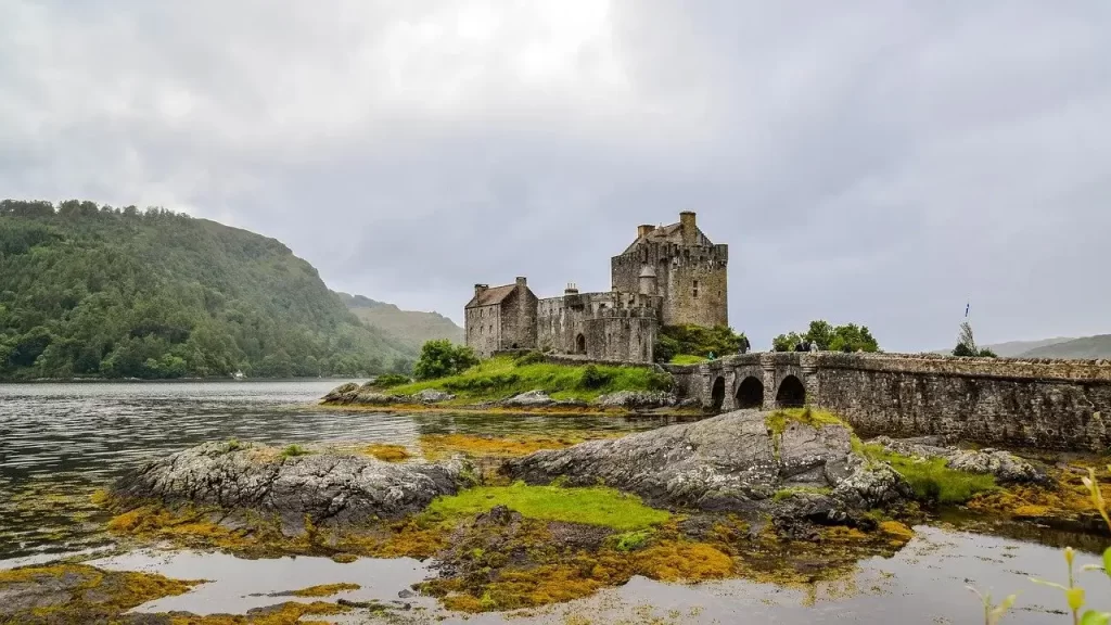 Must-Visit Destinations in Scotland 