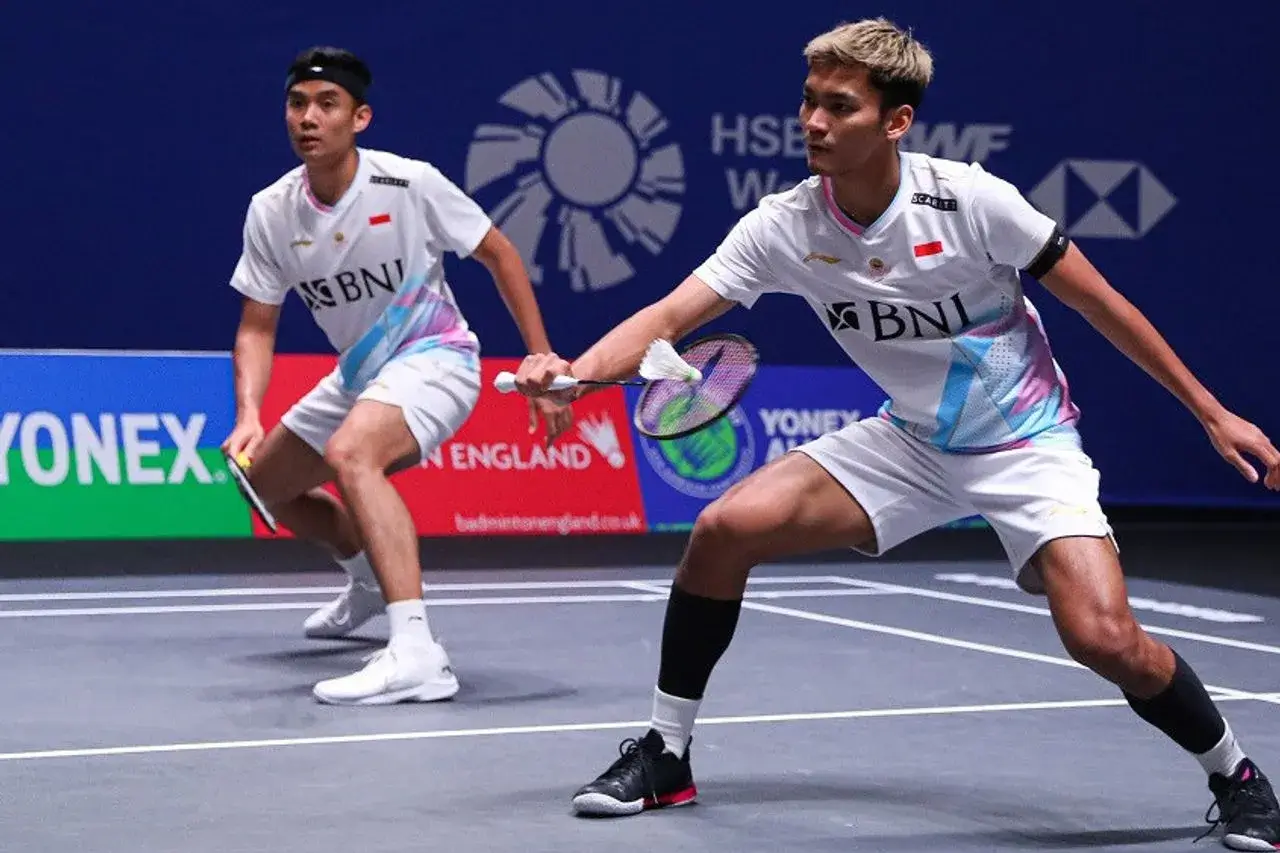 Top Badminton Talents Participating in the Swiss Open