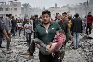 situasi di gaza palestina 4140458068