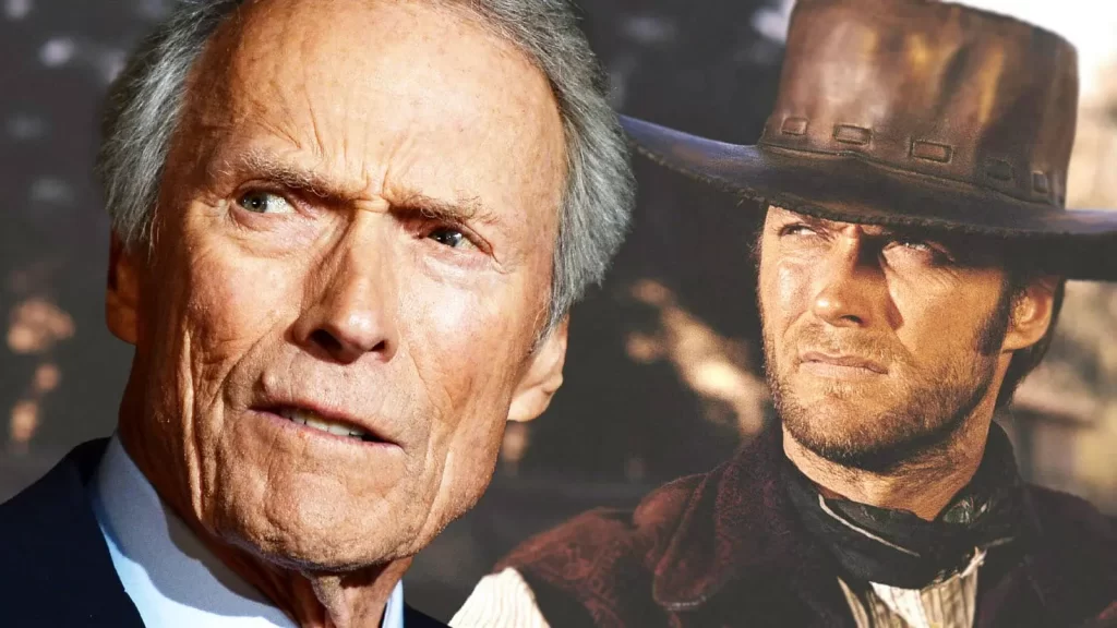 Reflection on Clint Eastwood impact on the film industry