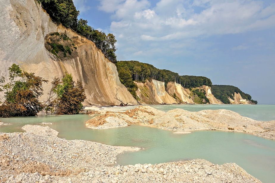 Aktivitas Menarik di Sekitar Rugen Cliffs