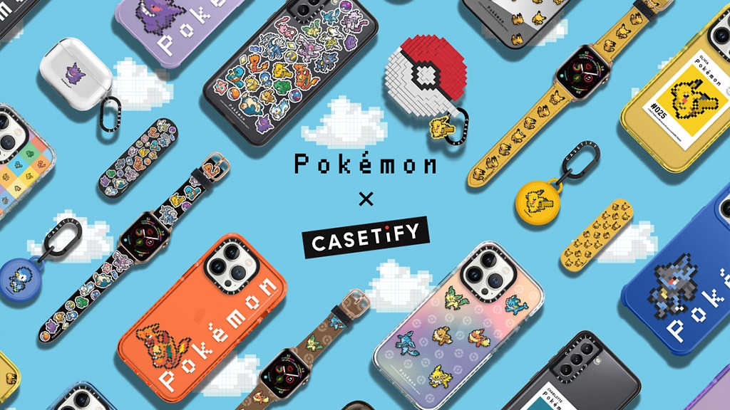 Casetify's Innovative