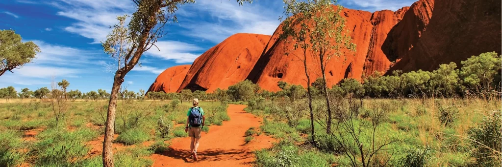 The Captivating Diversity of Australia Travel