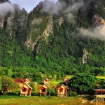 Visitor Experience in Laos