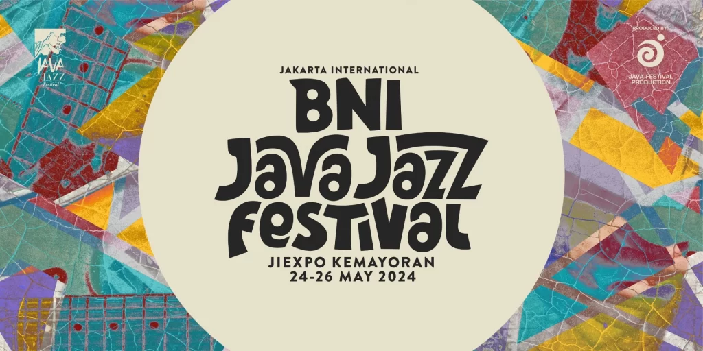 What to Expect at Java Jazz 2024