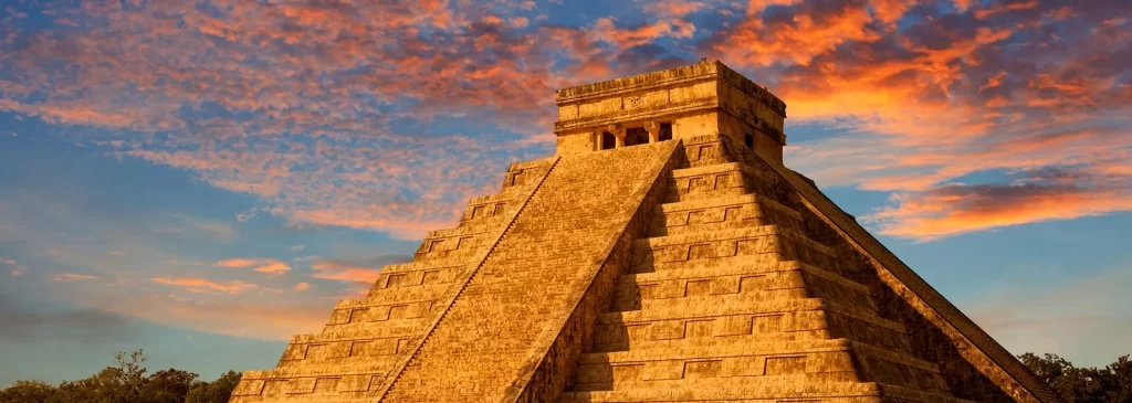 mysteries surrounding Chichén Itzá