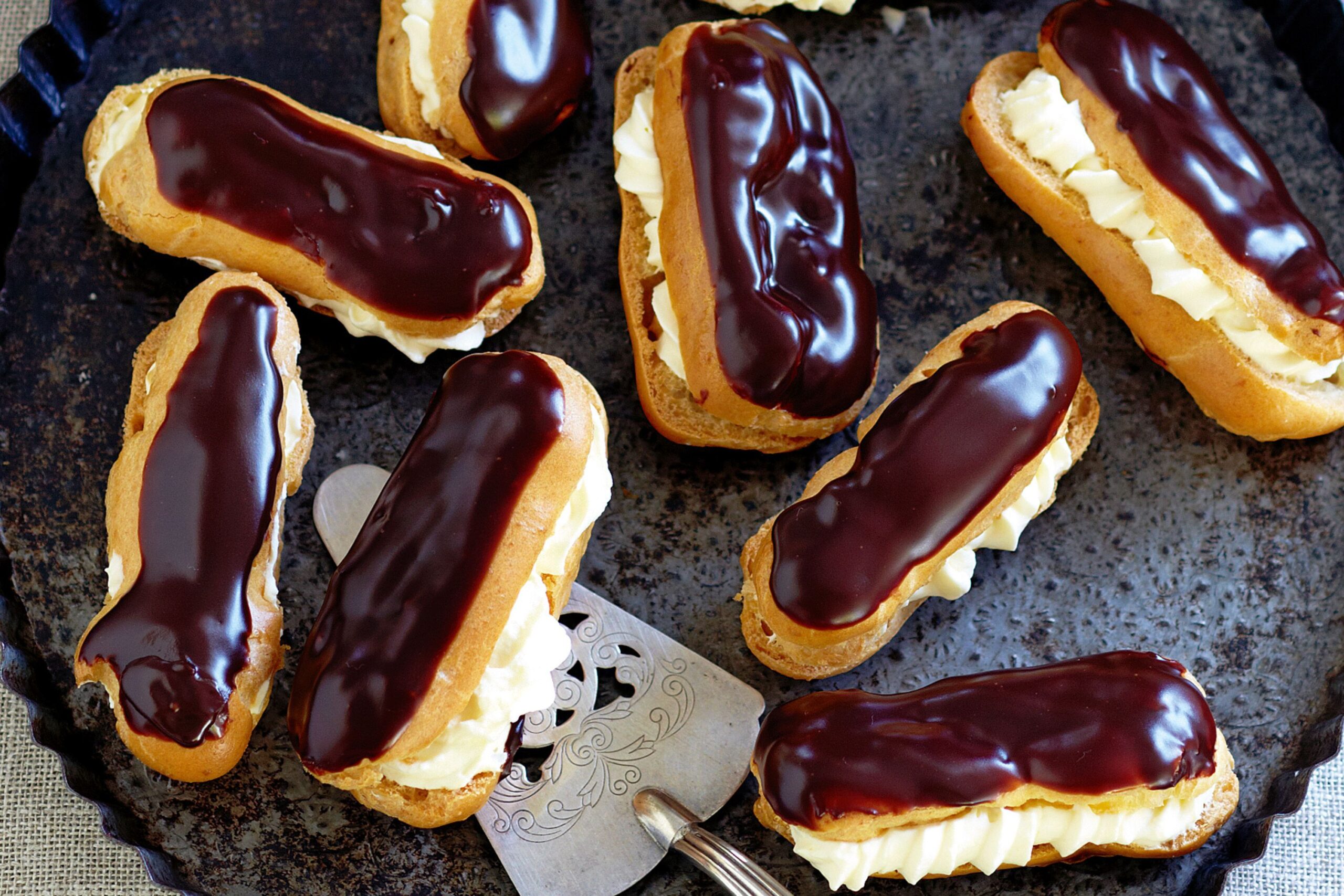 Éclairs