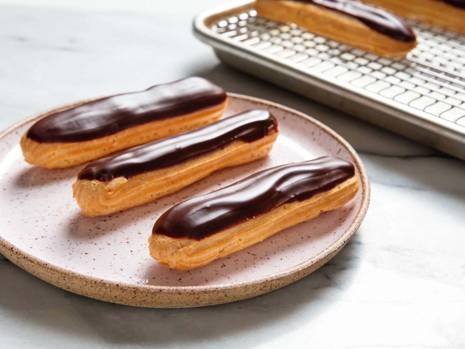 Éclairs