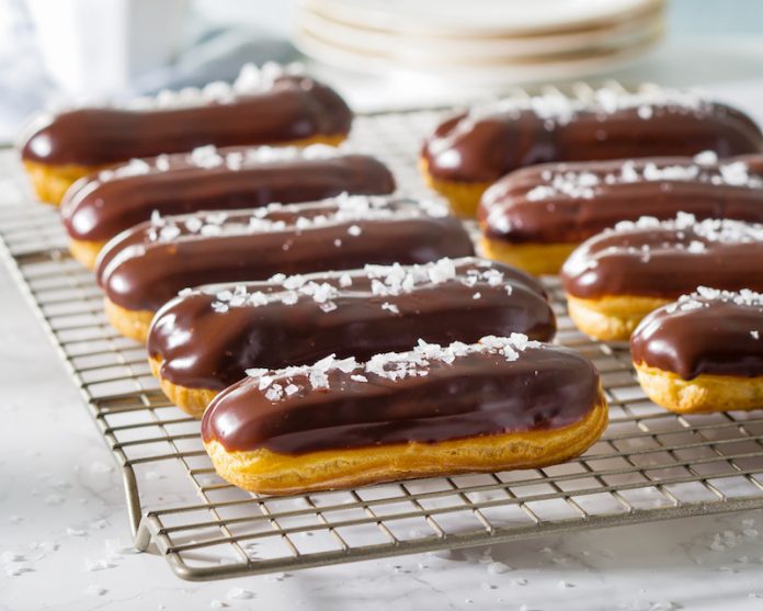 Éclairs