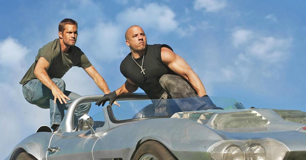 Furious 7 and High-Octane Action