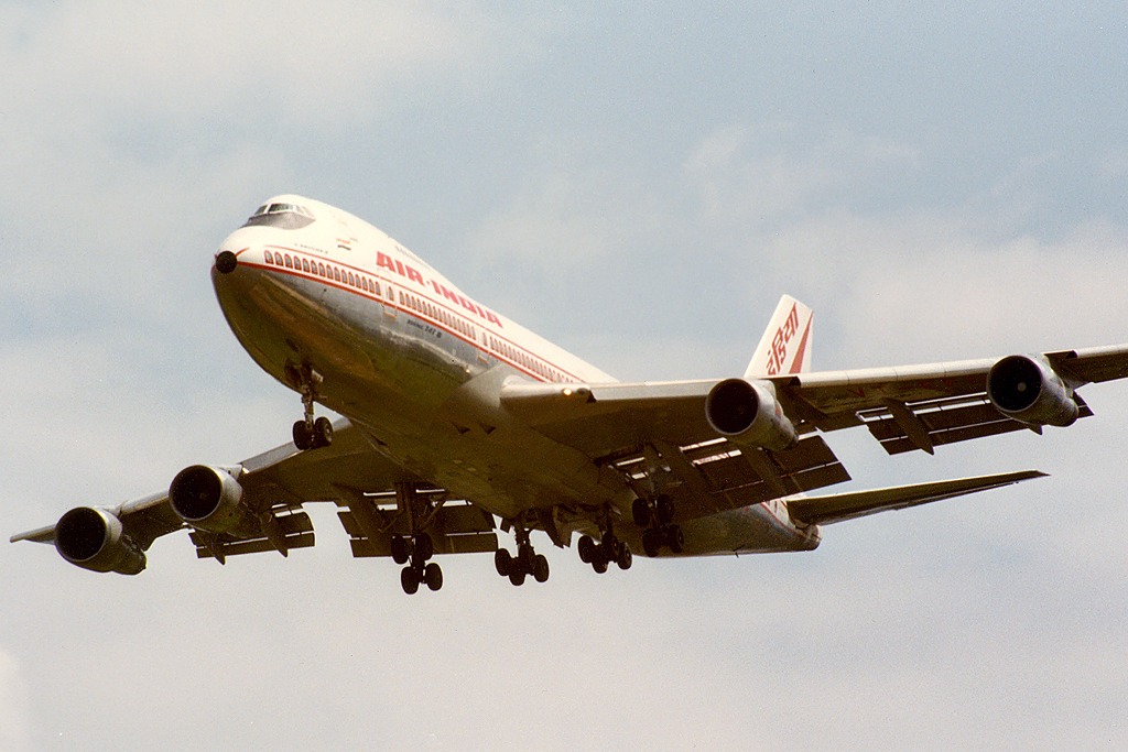 Air India