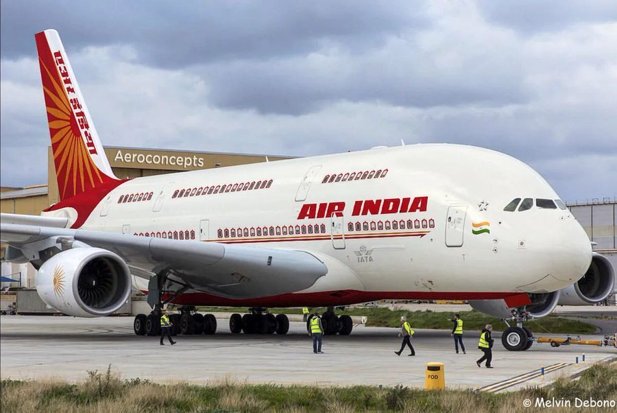 Air India