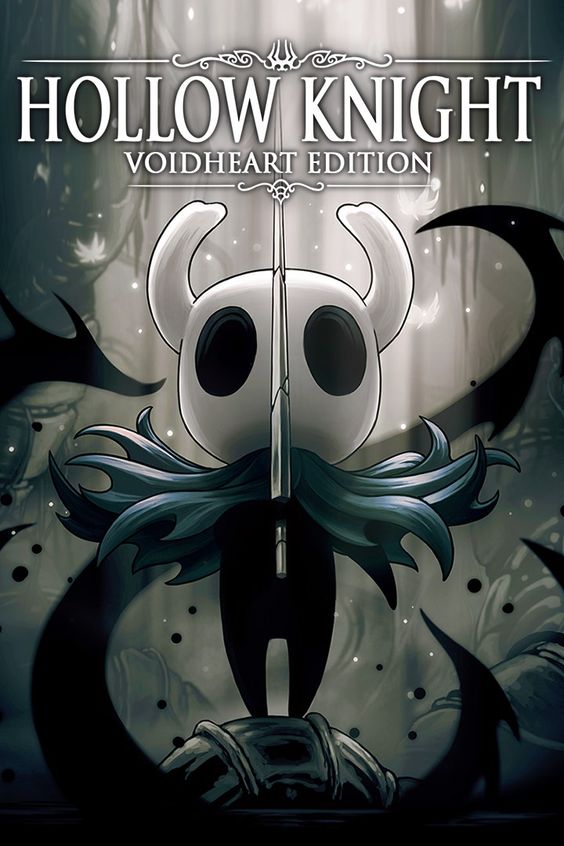 Rahasia Hollow Knight