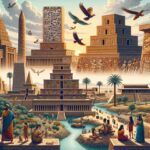 Sejarah Peradaban Mesir