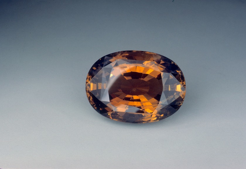 Chrysoberyl in Jewelry