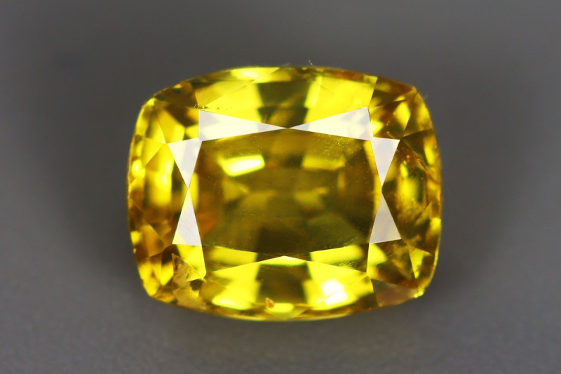 Chrysoberyl