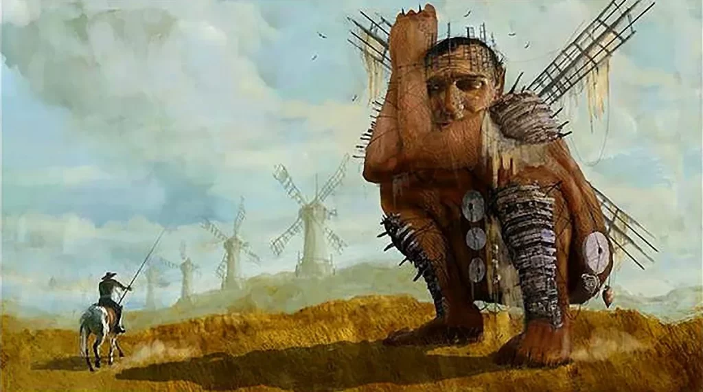 Don Quixote The Ingenious Gentleman’s Quest and Its Legacy in World Literature