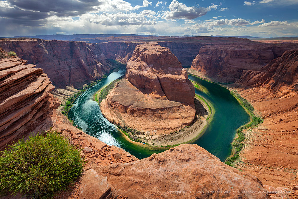 Horseshoe Bend