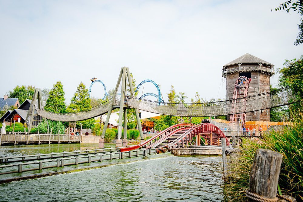 Plopsaland De Panne