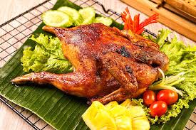 Ayam Taliwang