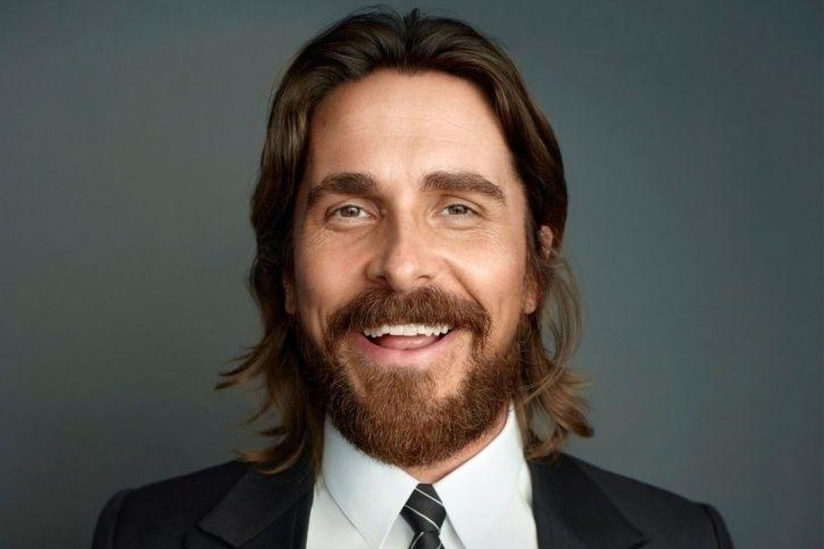 Christian Bale