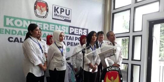 Partai berkembang