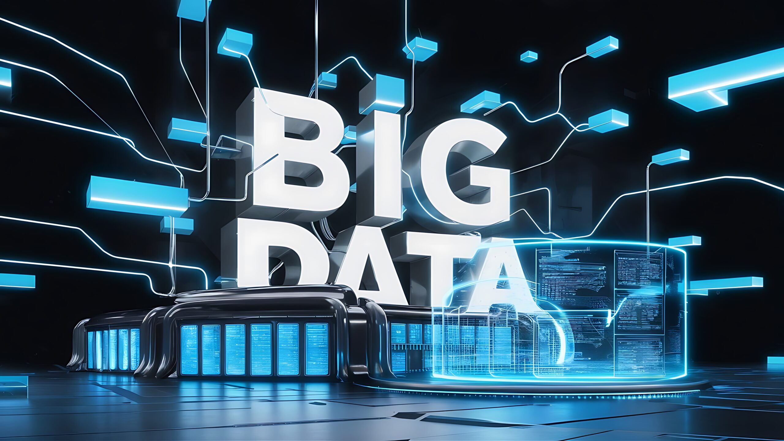 Teknologi Big Data