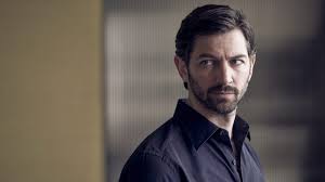 Michiel Huisman