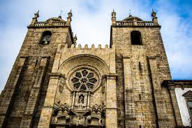 Porto Cathedral