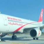 Air Arabia Maroc