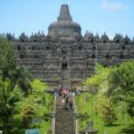 Candi Borobudur