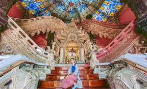 The Erawan Museum