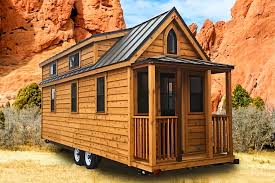 Tiny Homes