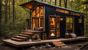 Tiny Homes