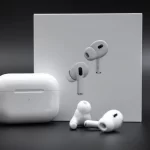 AirPods Gen 2